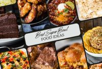 59 Winning Dishes for Super Bowl LXI