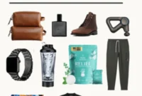 Valentine’s Day Gift Ideas For Him 2025