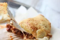 Pocket Lasagna