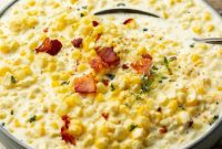 Velvety Creamed Corn Made Simple