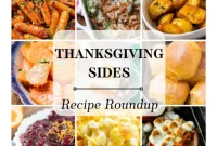45 Thanksgiving Sides That Are Total Showstoppers