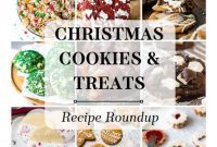 The Ultimate Christmas Cookie & Treat Collection