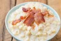 Perfect Creamed Corn