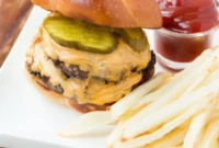 Crafting the Ultimate Hamburger: 2 Insider Secrets