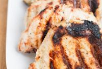 Tender Buttermilk Pork Chops