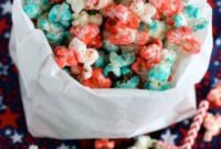 Star-Spangled Snacks