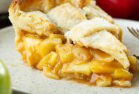 Grandma’s Secret Apple Pie