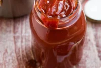 Make Your Own BBQ Sauce