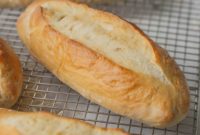 Effortless Homemade Hoagie Rolls