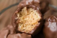 Millionaire Scotcheroo Bites