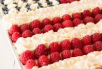Patriotic Treat