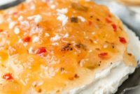 Pineapple Fire Dip