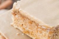 Maple-Kissed Spice Cake