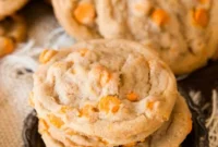 Spiced Pumpkin Delights