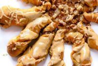 Artisan Maple Twists