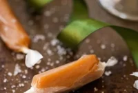 Instant Caramels: 6-Minute Microwave Magic