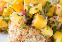 Tropical Macadamia Mahi