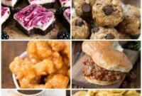 2015’s Top Recipes