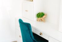 My Dream Office Tour