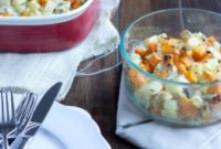 Roasted Root Medley
