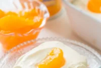 Sunshine Citrus Gelatin Delight