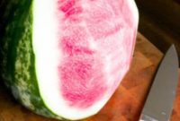 Perfect Watermelon Slices Every Time