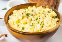 Elevate Your Scrambled Eggs to Perfection