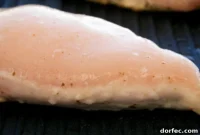 Pan-Seared Chicken Perfection