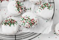 Decadent White Chocolate Peanut Butter Bites
