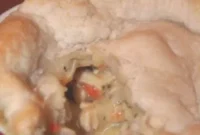 Reimagining Thanksgiving Leftovers