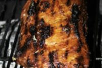 Caramelized Tri-Tip Roast