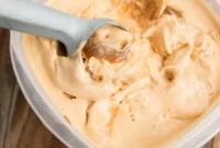 Creamy Dulce Delight