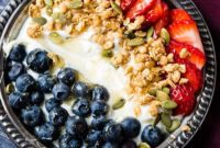 Creamy Instant Pot Yogurt