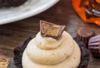 Decadent No-Bake Peanut Butter Cheesecake Bites