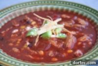 Next-Level Soups