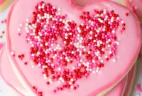 Classic Sugar Cookies