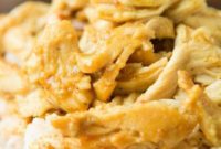 Effortless Honey Glazed Chicken