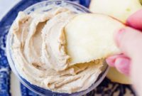 Creamy Peanut Butter Greek Yogurt Delight