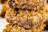 Carmelitas Chewy Bar Bites