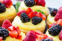 Sunshine Lemon Sugar Cookie Bites