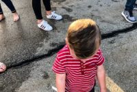 Friday Meltdowns