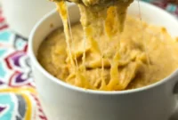 Creamy Southern Cheesy Grits