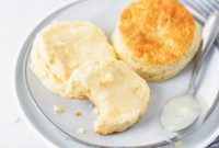 Southern Buttermilk Biscuits