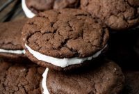 Whip Up Perfect Homemade Oreos