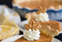 Decadent Sweet Potato Cheesecake Delight