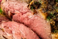 The Ultimate Prime Rib Recipe