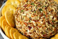 The Ultimate Cheese Ball Experience