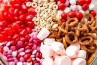 Quick Love Crunch Mix