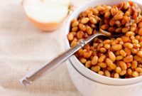 Slow-Smoked BBQ Beans