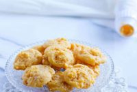 Southern Cheese Crisps